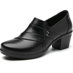 IUY- Black Women's Shoe. Size 7.5